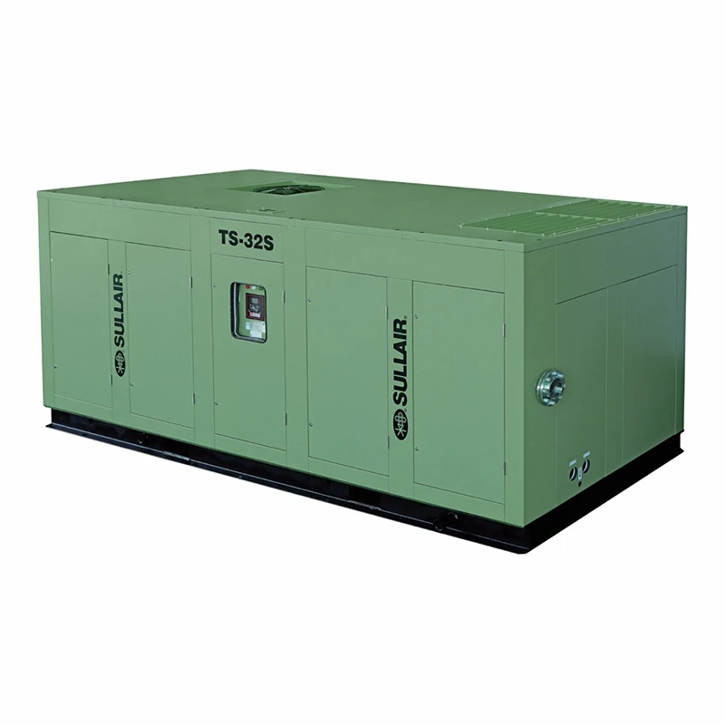 Large Electric Air Compressor