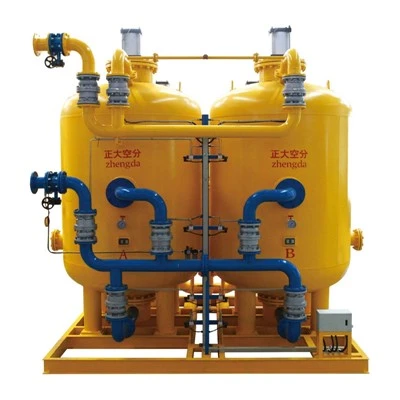 Generatore di gas di azoto per cantina